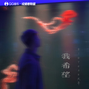 Album 我希望 from BigYear大年