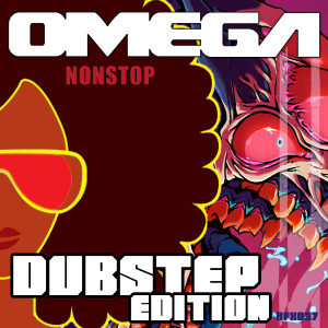 Omega的专辑Nonstop