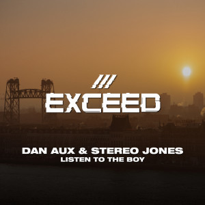 Dan Aux的专辑Listen To The Boy