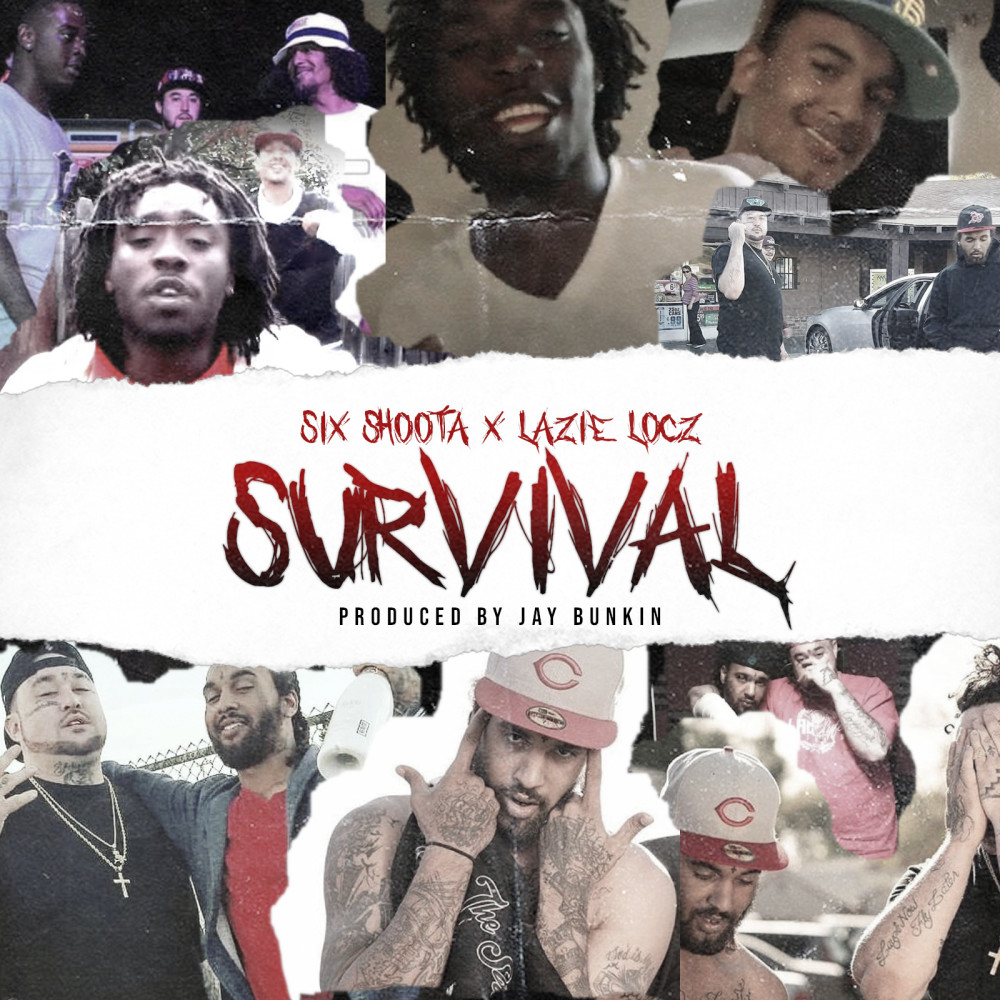 Survival (Explicit)
