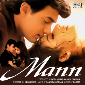 Album Mann (Original Motion Picture Soundtrack) from Sanjeev-Darshan