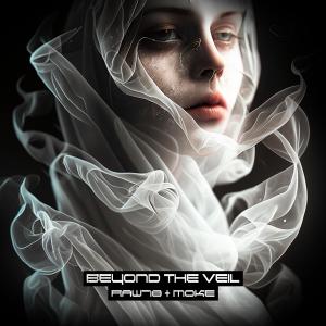 RAW78的專輯beyond the veil (feat. MOKE)