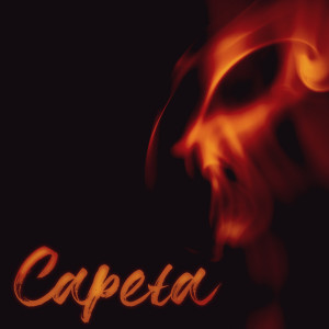 Album Capeta from Dj Ademar
