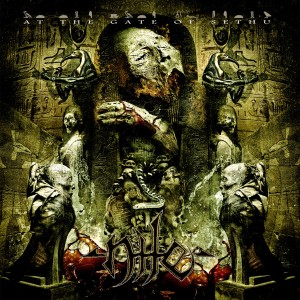 Album At the Gate of Sethu from Nile