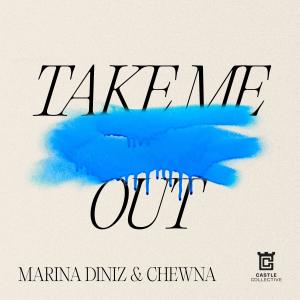 Marina Diniz的專輯Take Me Out