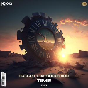 Album Time from Erikko