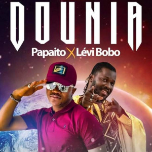 Dengarkan lagu Dounia nyanyian Papaito dengan lirik