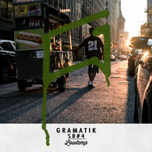 收听Gramatik的Just Creepin'歌词歌曲