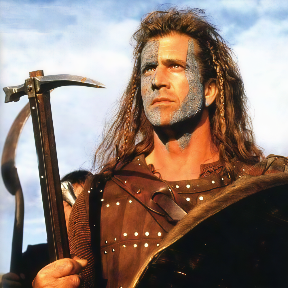 Braveheart