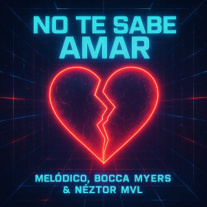 的專輯No te sabe amar