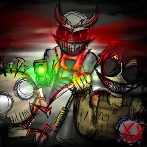 收聽scrxtx的Trapsociety (feat. Hxlx & Karatel) (Explicit)歌詞歌曲