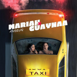收聽Mariah Angeliq的Taxi歌詞歌曲