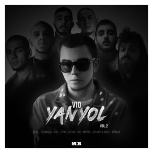 Listen to Iz Bırak song with lyrics from Vio