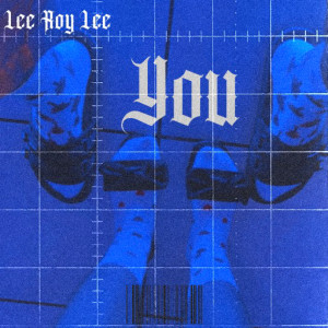 Lee Roy Lee的專輯You