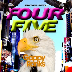 Four Five (Explicit)