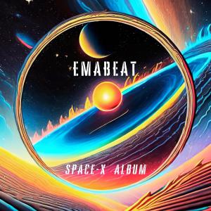 EMABEAT的專輯Space-X