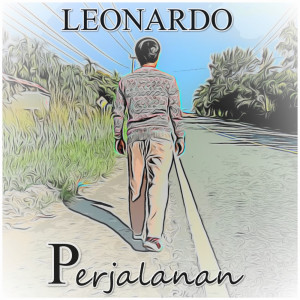 收听Leonardo的Sang Pemenang歌词歌曲