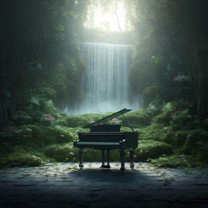 Sad Fiona的專輯Discovery Chords: Inspiring Piano Music