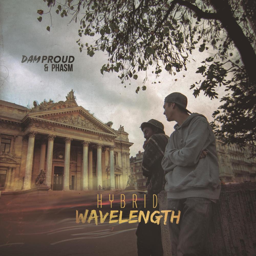 Foreign Hybrid (feat. Roméo Elvis) (Explicit)