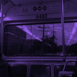Suicidal Thoughts In The Back Of The Bus (Instrumental)