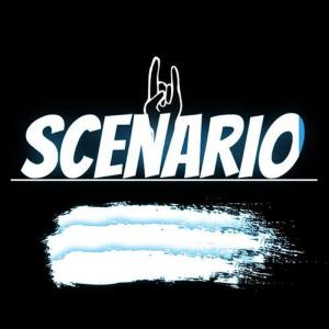 收聽Lewis Rocc的Scenario (Explicit)歌詞歌曲
