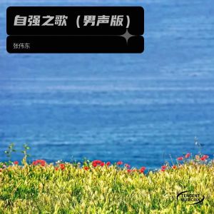 Listen to 自强之歌（男声版） (完整版) song with lyrics from 张伟东