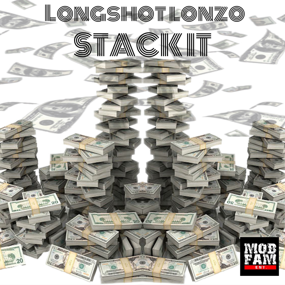 Stack It (Explicit)