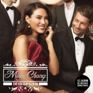 Dengarkan This Chrismas lagu dari Mina Chang dengan lirik