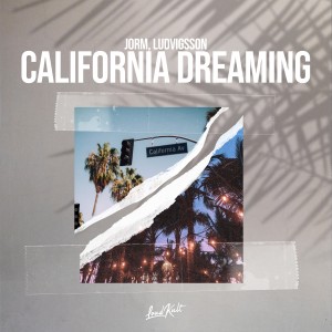 Ludvigsson的專輯California Dreaming