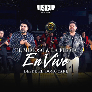 Album En Vivo Desde El Domo Care from El Mimoso Luis Antonio López