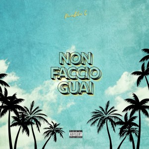 收听Double C的NON FACCIO GUAI (Explicit)歌词歌曲