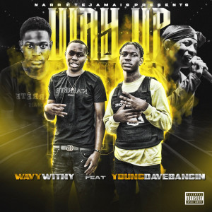 Dengarkan Way Up (Explicit) lagu dari Wavy Witny dengan lirik