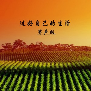 Album 过好自己的生活DJ oleh 小匠