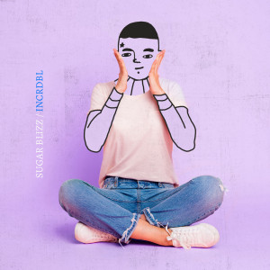 收聽Jaslyn Edgar的Out Of Here歌詞歌曲