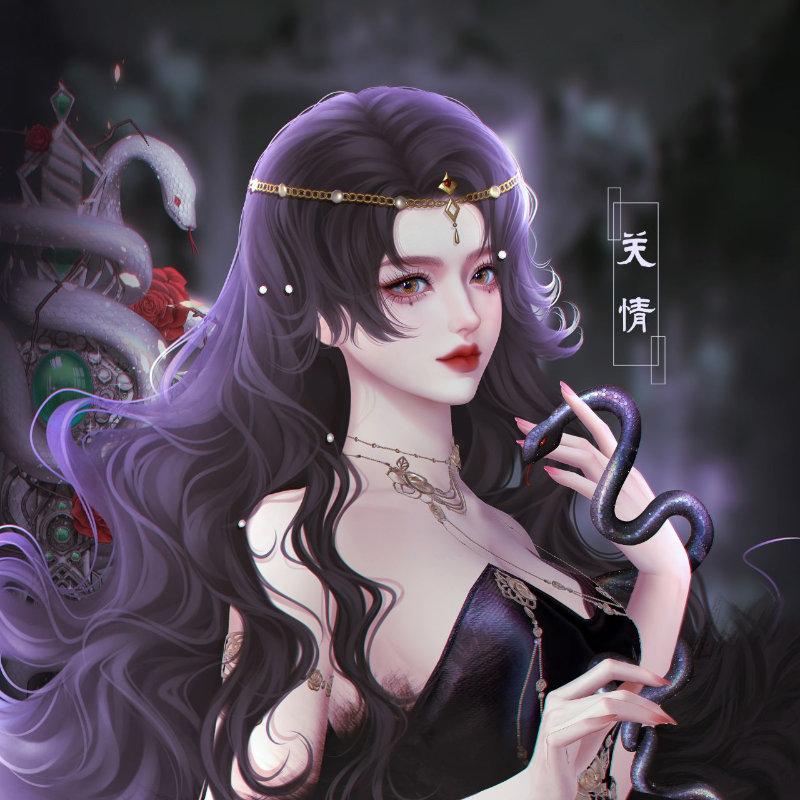 关情