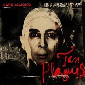 ดาวน์โหลดและฟังเพลง Grief พร้อมเนื้อเพลงจาก Marc Almond