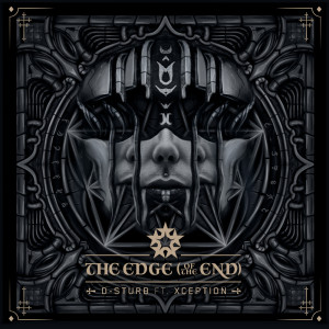 D-Sturb的專輯The Edge (of the End)