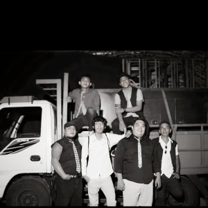Listen to Terbius Rindu song with lyrics from Senja Project