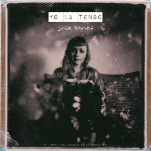 Album Inside Yourself (Live) oleh Yo La Tengo