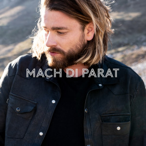 อัลบัม «Mach di parat» - Mach dich bereit für Baschis Show ศิลปิน Baschi