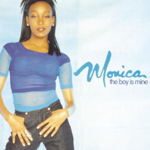 ดาวน์โหลดและฟังเพลง For You I Will พร้อมเนื้อเพลงจาก Monica