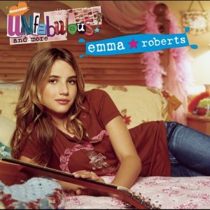 收聽Emma Roberts的Dummy (Album Version)歌詞歌曲