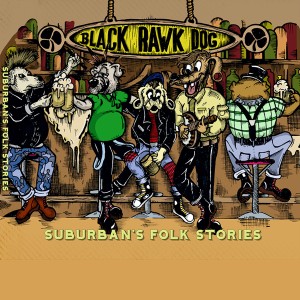 收听Black Rawk Dog的Still One歌词歌曲