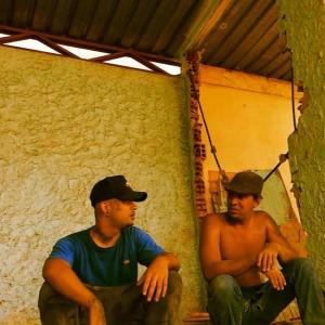 Dengarkan Vou Mudar da Fazenda lagu dari Mc Nigga Dee dengan lirik