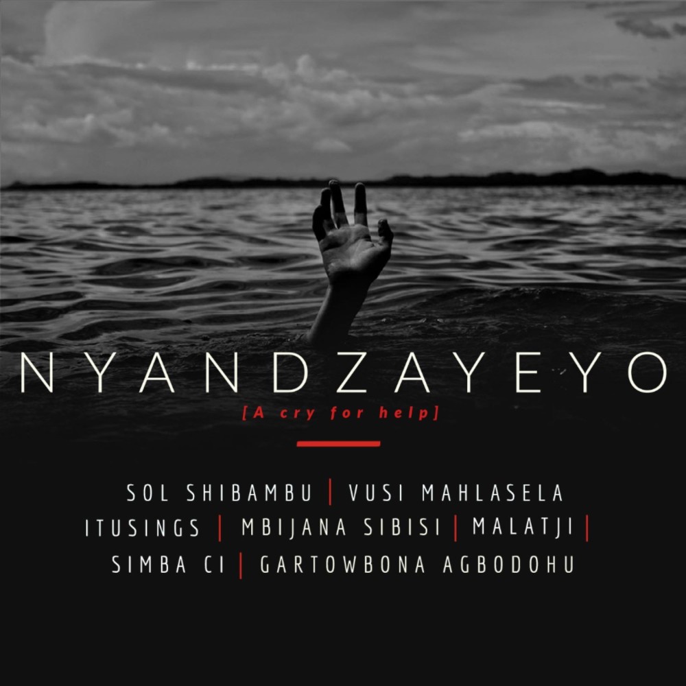 Nyandzayeyo (Remake)