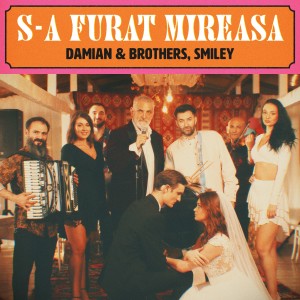 Listen to S-a furat mireasa song with lyrics from The Gypsy Cuban Project