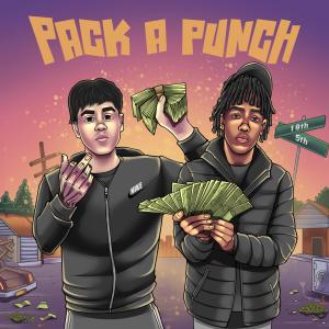 อัลบัม Pack a Punch (feat. Guwapo Baby) (Explicit) ศิลปิน Chicken Man