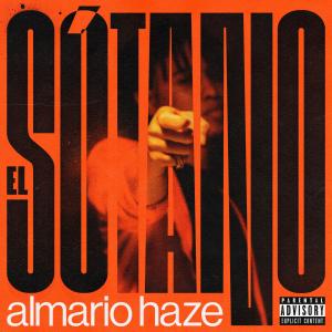 Listen to Porque Te Pones Así? (Explicit) song with lyrics from Almario Haze