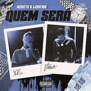 ดาวน์โหลดและฟังเพลง Quem Será (Explicit) พร้อมเนื้อเพลงจาก Bebeto