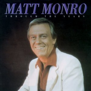 ดาวน์โหลดและฟังเพลง My Way พร้อมเนื้อเพลงจาก Matt Monro